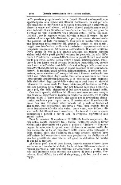 Giornale internazionale delle scienze mediche