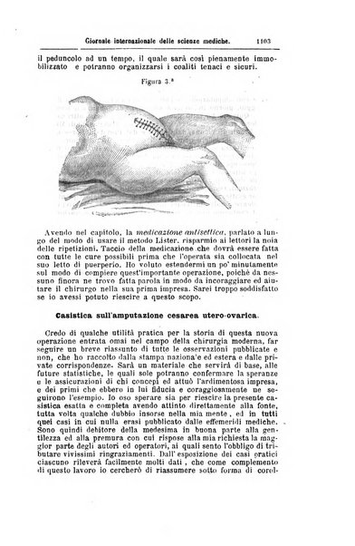 Giornale internazionale delle scienze mediche