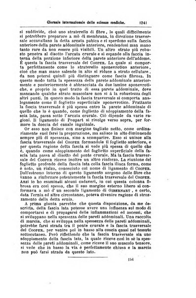 Giornale internazionale delle scienze mediche