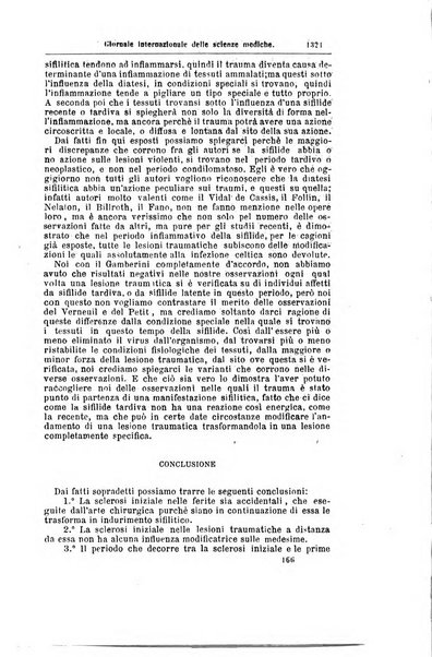 Giornale internazionale delle scienze mediche