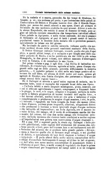 Giornale internazionale delle scienze mediche