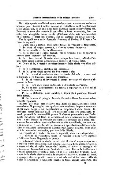 Giornale internazionale delle scienze mediche