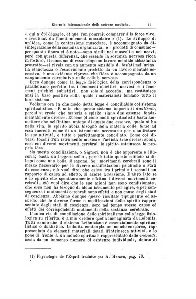 Giornale internazionale delle scienze mediche