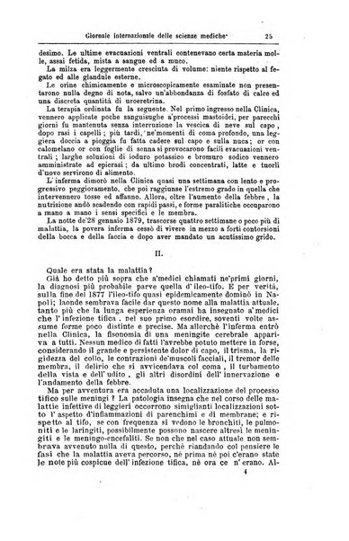 Giornale internazionale delle scienze mediche