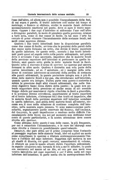 Giornale internazionale delle scienze mediche