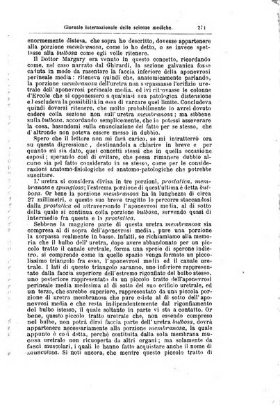 Giornale internazionale delle scienze mediche