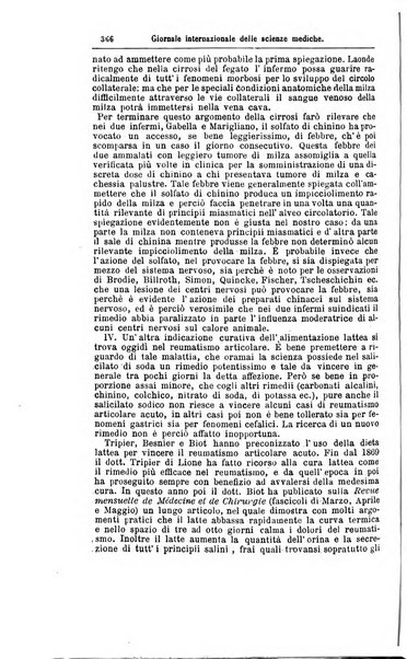 Giornale internazionale delle scienze mediche