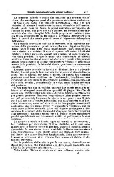 Giornale internazionale delle scienze mediche