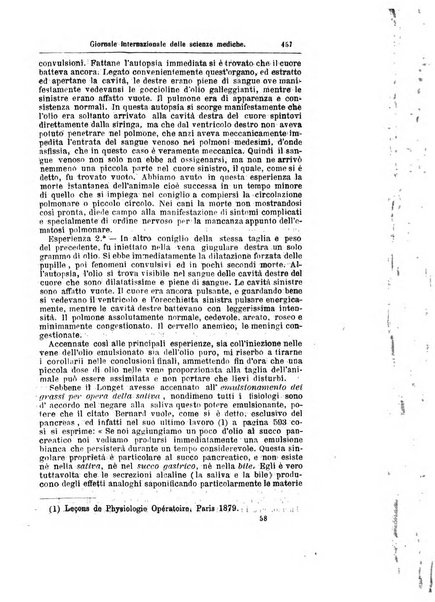 Giornale internazionale delle scienze mediche