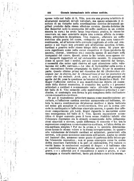 Giornale internazionale delle scienze mediche