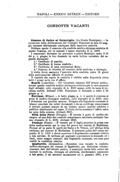 Giornale internazionale delle scienze mediche