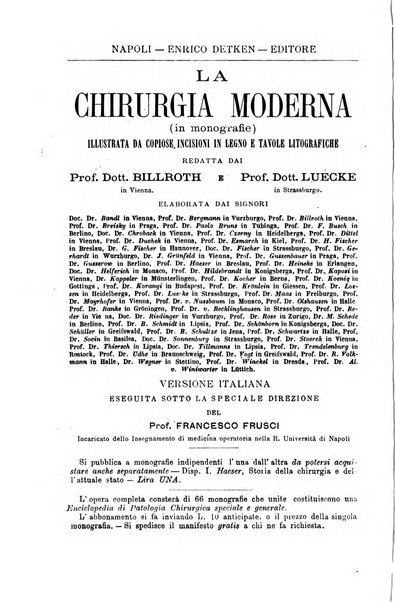 Giornale internazionale delle scienze mediche