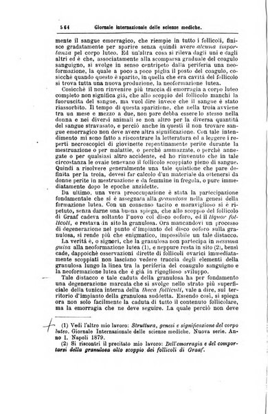 Giornale internazionale delle scienze mediche