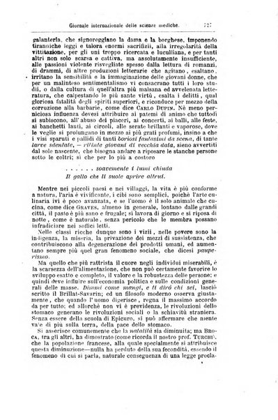 Giornale internazionale delle scienze mediche