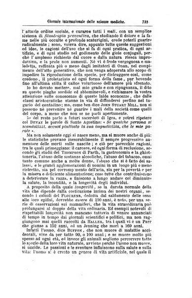 Giornale internazionale delle scienze mediche