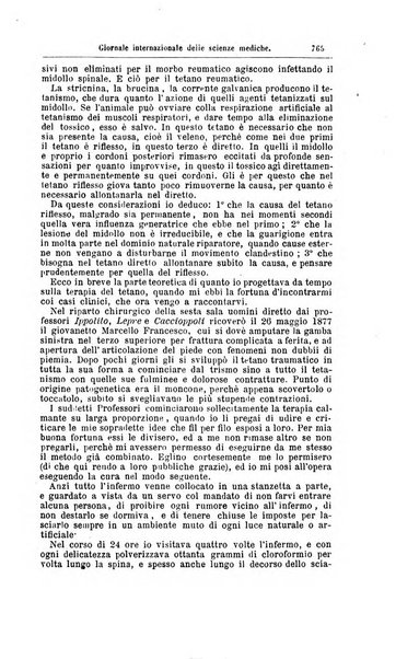 Giornale internazionale delle scienze mediche