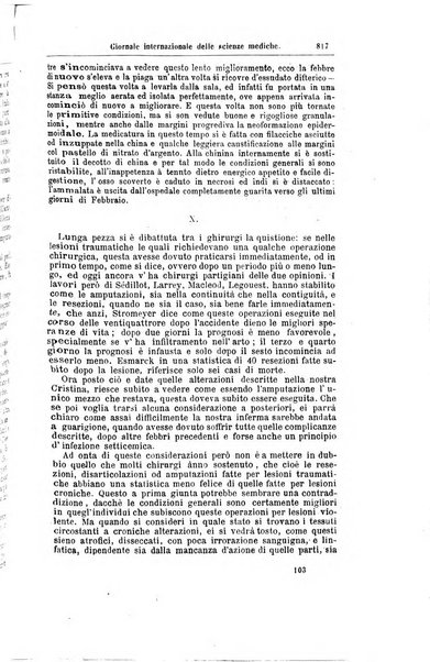 Giornale internazionale delle scienze mediche