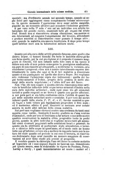 Giornale internazionale delle scienze mediche