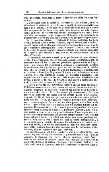 Giornale internazionale delle scienze mediche