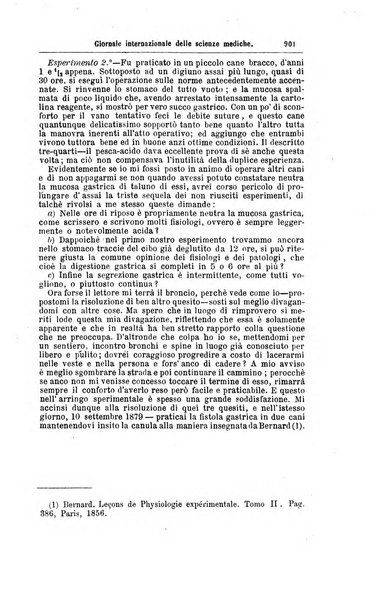 Giornale internazionale delle scienze mediche