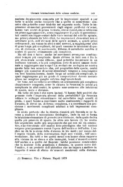 Giornale internazionale delle scienze mediche