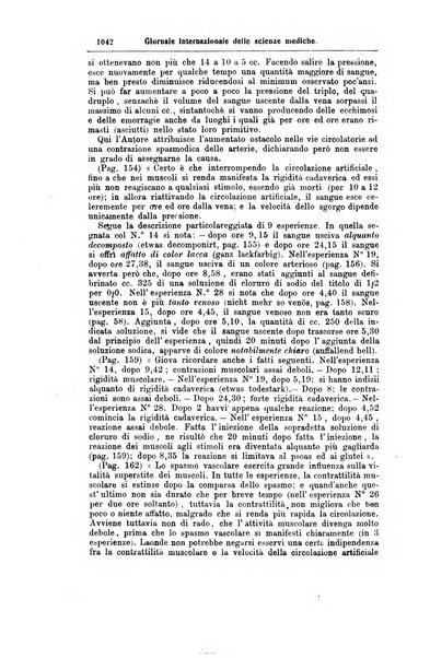 Giornale internazionale delle scienze mediche