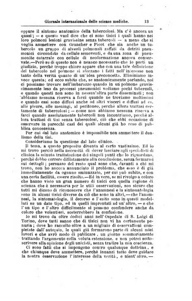 Giornale internazionale delle scienze mediche