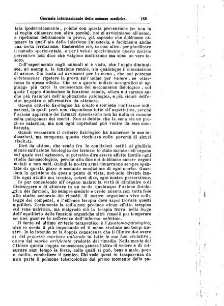 Giornale internazionale delle scienze mediche