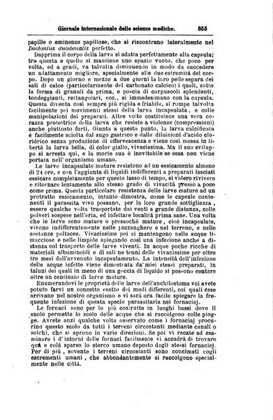 Giornale internazionale delle scienze mediche