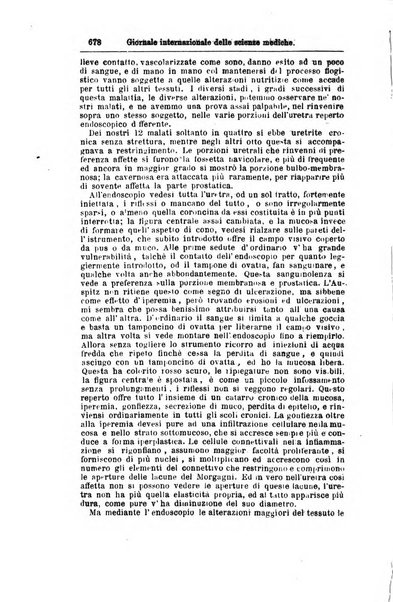 Giornale internazionale delle scienze mediche