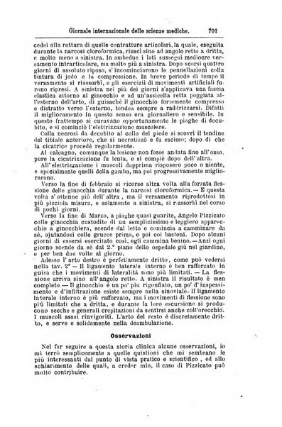 Giornale internazionale delle scienze mediche