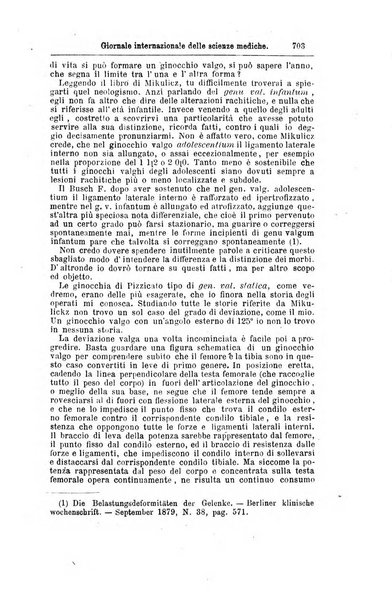 Giornale internazionale delle scienze mediche