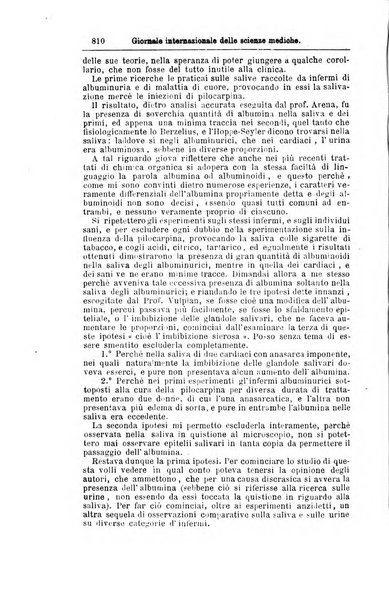 Giornale internazionale delle scienze mediche