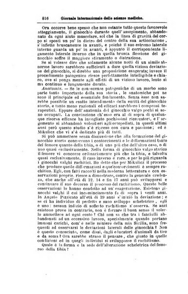 Giornale internazionale delle scienze mediche