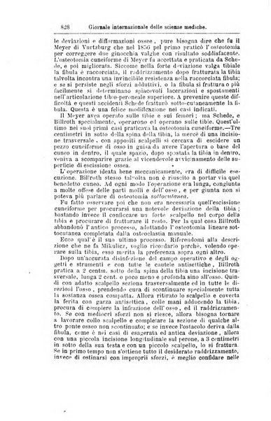 Giornale internazionale delle scienze mediche