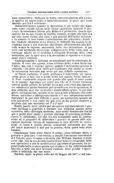 Giornale internazionale delle scienze mediche