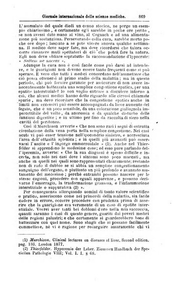 Giornale internazionale delle scienze mediche