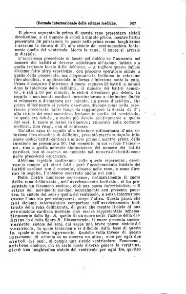 Giornale internazionale delle scienze mediche