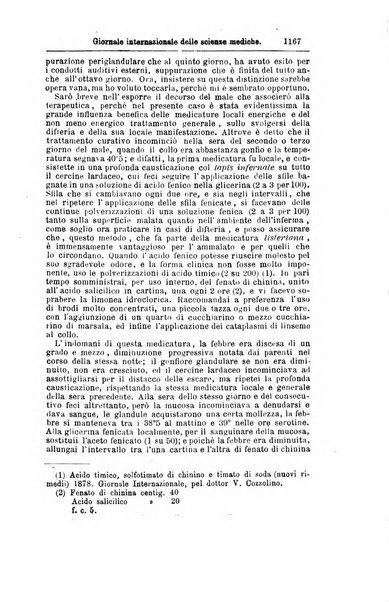 Giornale internazionale delle scienze mediche