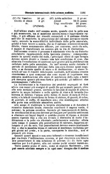 Giornale internazionale delle scienze mediche