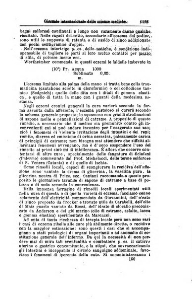 Giornale internazionale delle scienze mediche