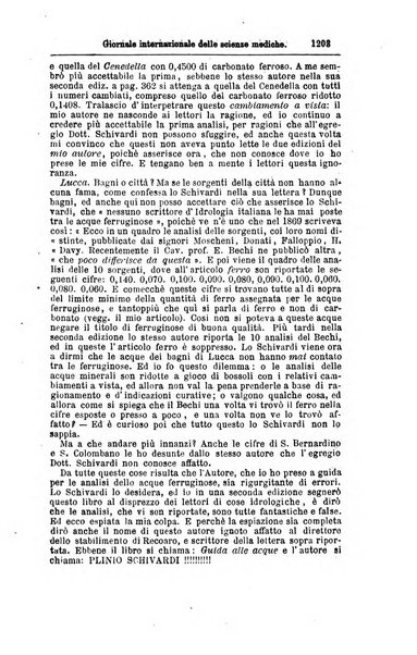 Giornale internazionale delle scienze mediche