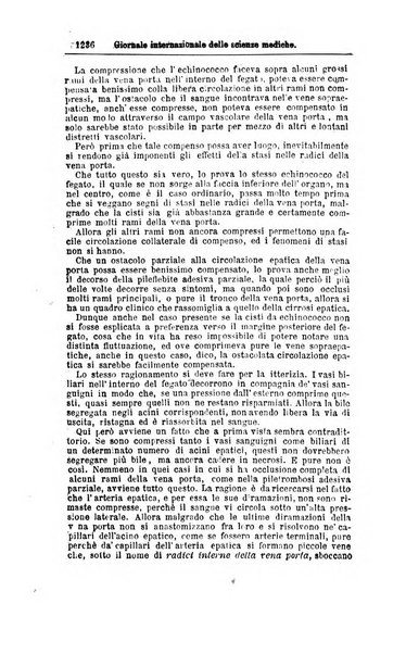 Giornale internazionale delle scienze mediche