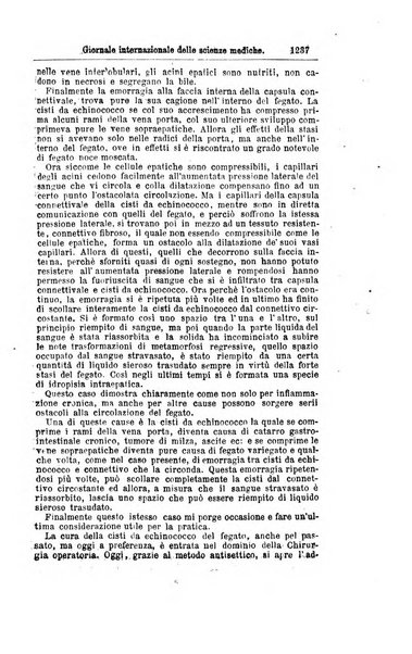 Giornale internazionale delle scienze mediche