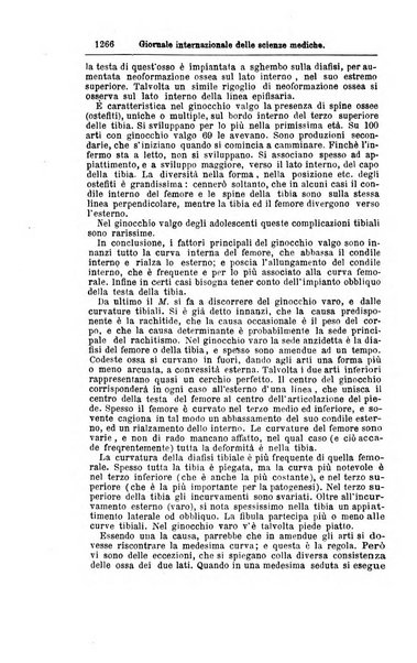 Giornale internazionale delle scienze mediche