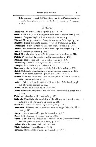 Giornale internazionale delle scienze mediche