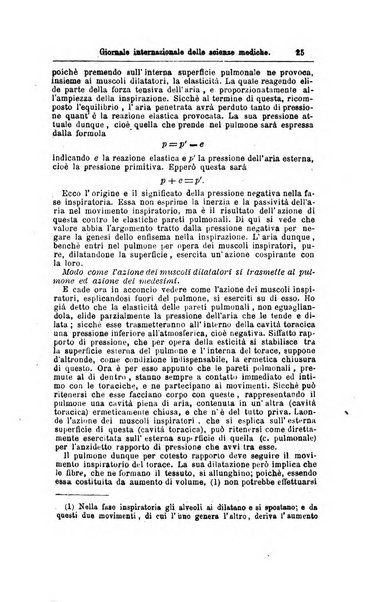 Giornale internazionale delle scienze mediche