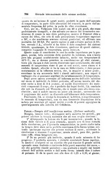 Giornale internazionale delle scienze mediche