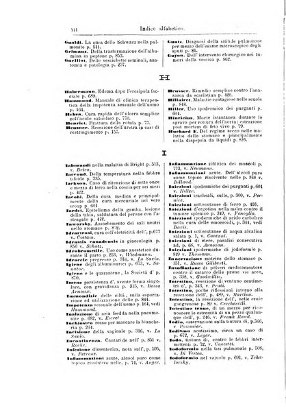 Giornale internazionale delle scienze mediche