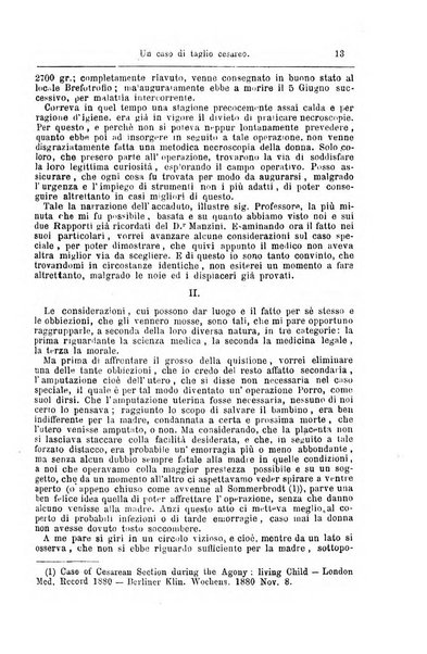 Giornale internazionale delle scienze mediche